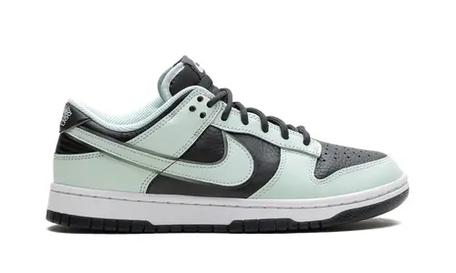 Nike Dunk Dunk Low 'Dark Smoke Grey Barely Green'