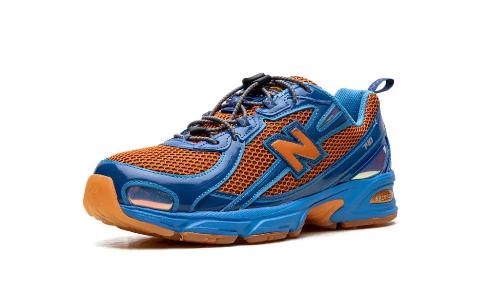 More New Balance 740v2 'Aminé - Benson Tech'