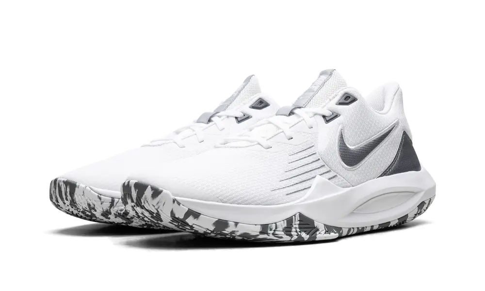 Nike Basketball Precision 5 