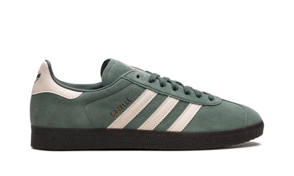 Adidas Gazelle Gazelle 'Mexico'