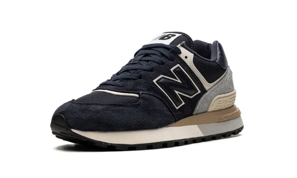 New Balance 574 574 Legacy 'Navy   Angora' 
