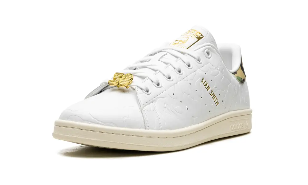 Adidas Stan Smith Stan Smith 'Bape 30th Anniversary'
