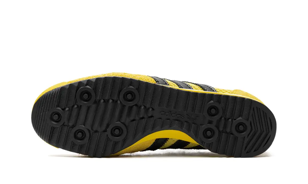 More Adidas Shoes SL 76 'Wales Bonner - Yellow' 