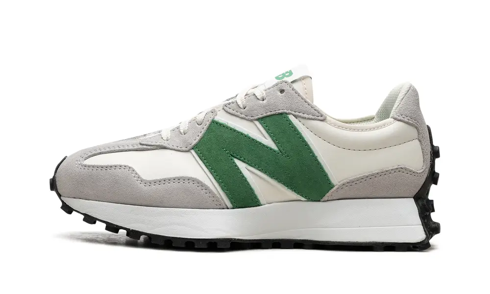 New Balance 327 327 WMNS 'White Green'