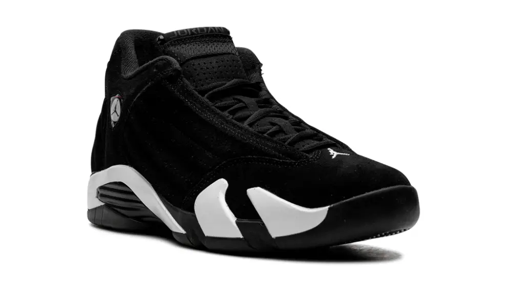 Air Jordan 14 Air Jordan 14 'Panda'