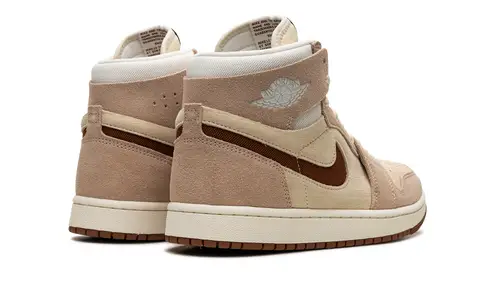 Air Jordan 1 Air Jordan 1 High Zoom CMFT 'LEGEND COFFEE'