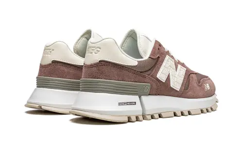 More New Balance MS1300 'Kith - 10th Anniversary - Antler' 