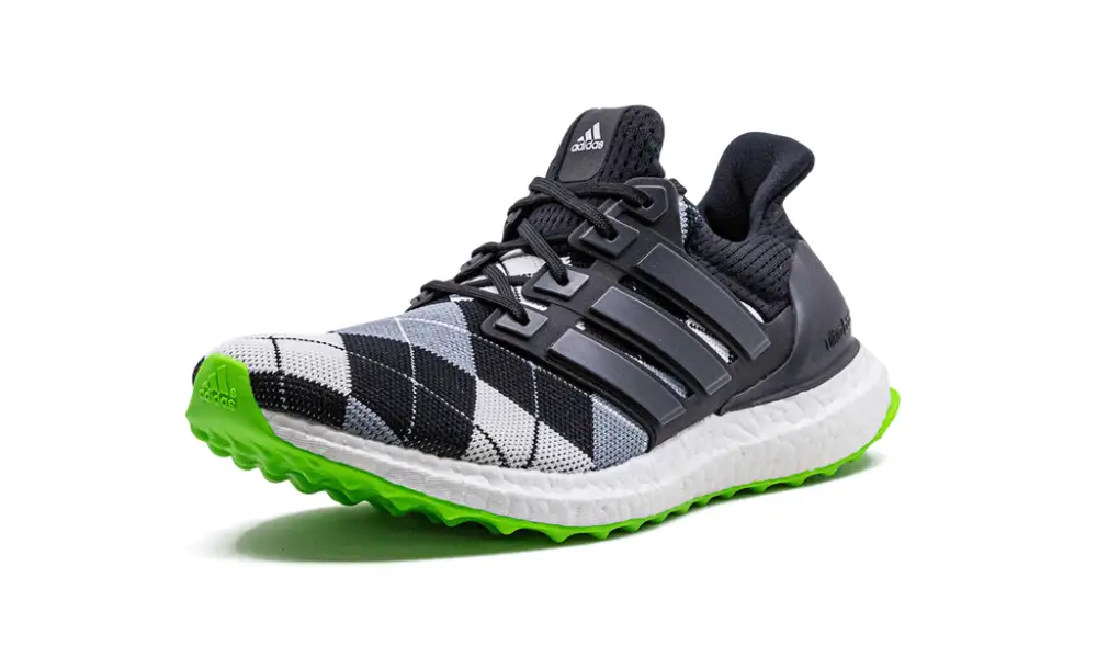 More Adidas Shoes Ultra Boost KvA 'Kris Van Assche'