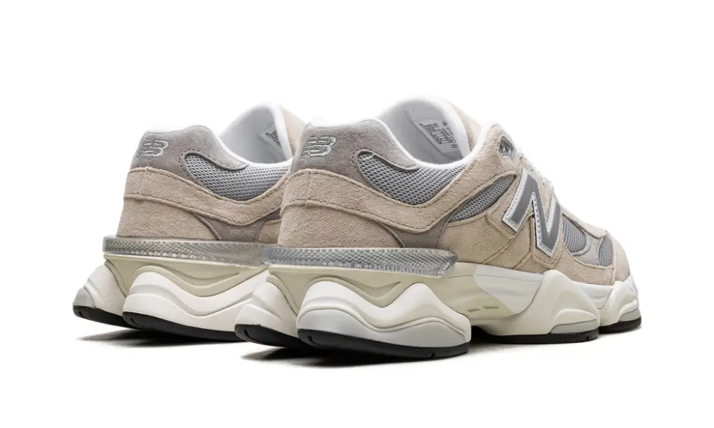 New Balance 9060 9060 'Incense Raincloud Arid Stone'