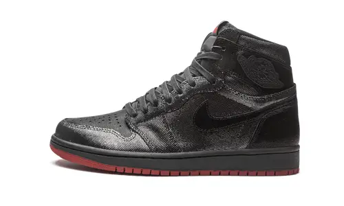 Air Jordan 1 Air Jordan 1 Retro High Special Box 'SP Gina' 