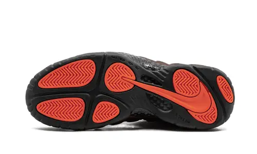 Nike Basketball Air Foamposite Pro 'Hyper Crimson' 