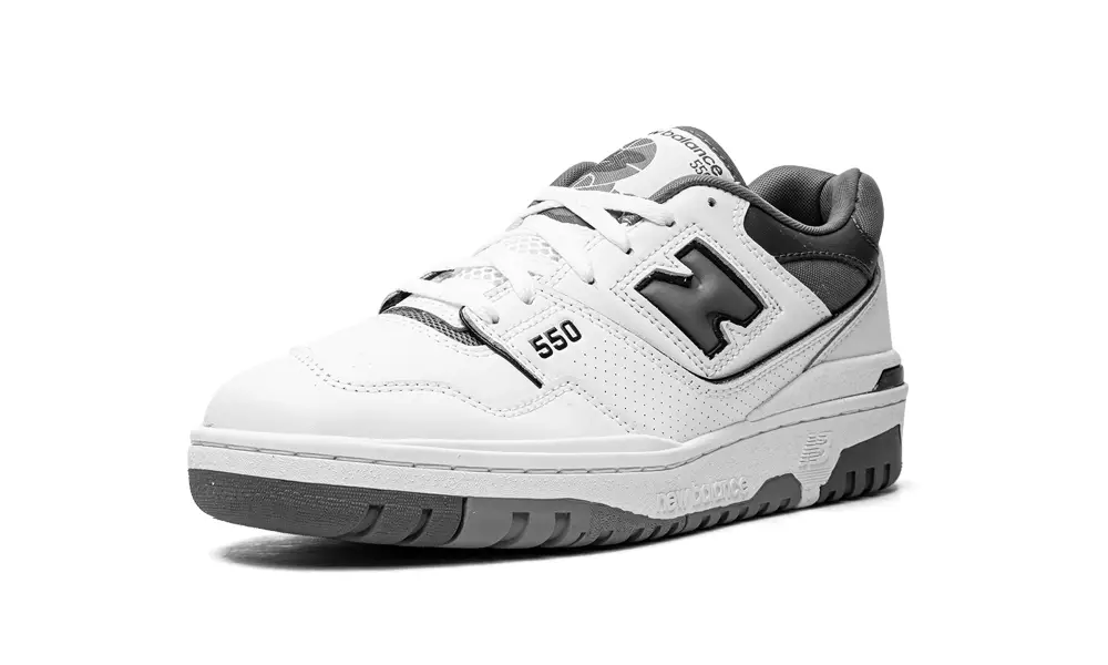 New Balance 550 550 'White   Grey' 