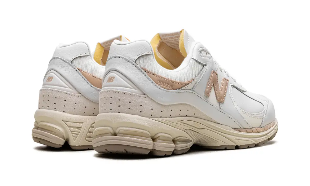 New Balance 2002R 2002R 'Vachetta Leather'