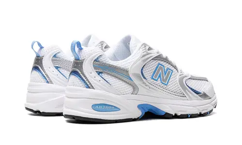 New Balance 530 530 'White   Sky Blue' 