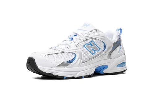 New Balance 530 530 'White   Sky Blue' 