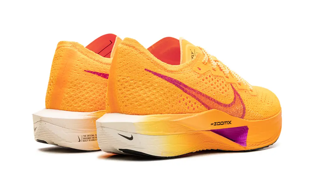 Nike Lifestyle ZoomX Vaporfly NEXT% 3 WMNS 'Laser Orange'