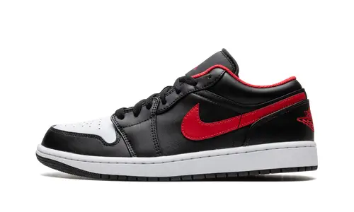 Air Jordan 1 Air Jordan 1 Low 'White Toe' 