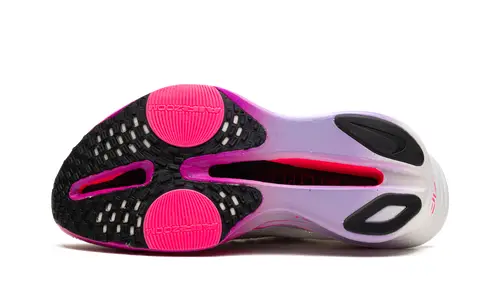 Nike Lifestyle WMNS Air Zoom Aplhafly Next%3 'Purple Agate' 
