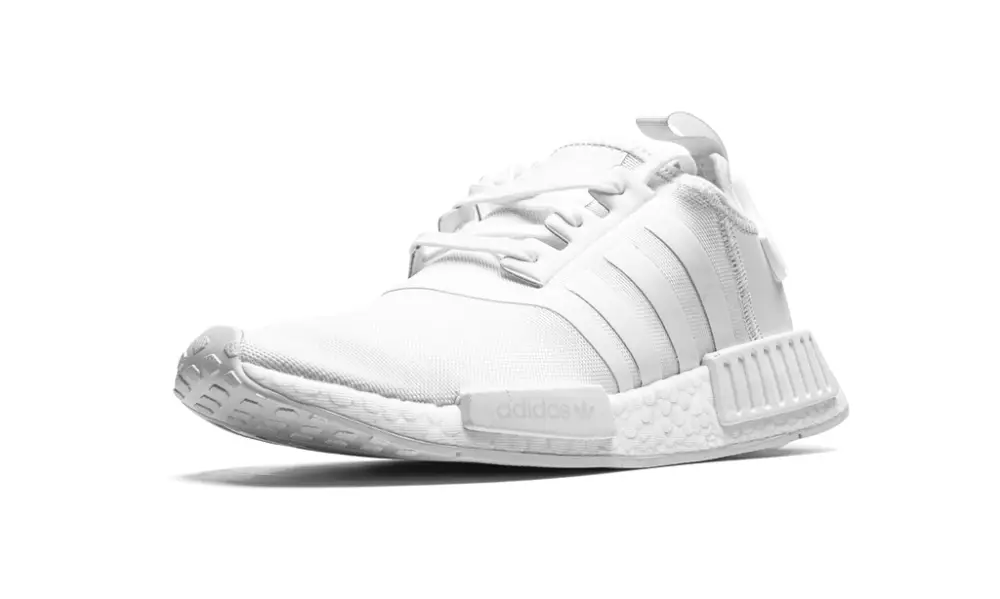 Adidas NMD NMD R1 'Triple White' 