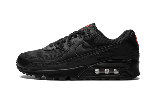 Nike Air Max Air Max 90 'Black Reflective'
