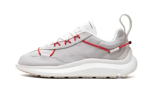 More Adidas Shoes Y 3 Shiku Run 'Bold Orange' D5B9325