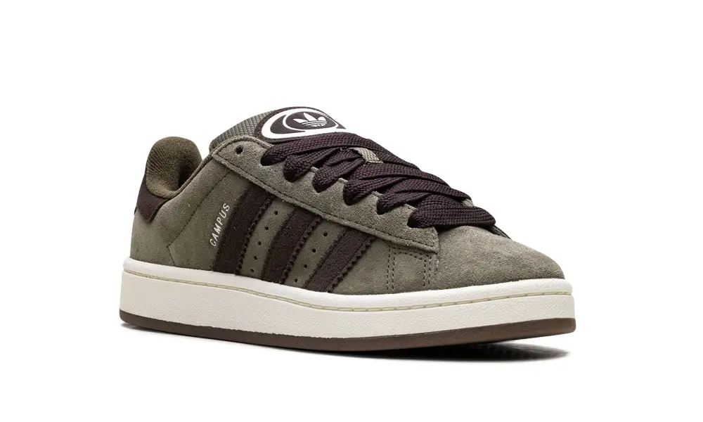 Adidas Campus Campus 00s 'Brown'