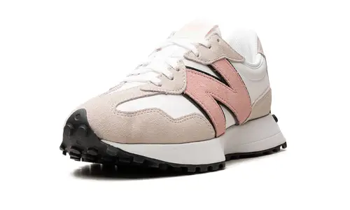 New Balance 327 327 WMNS 'White Pink Haze'