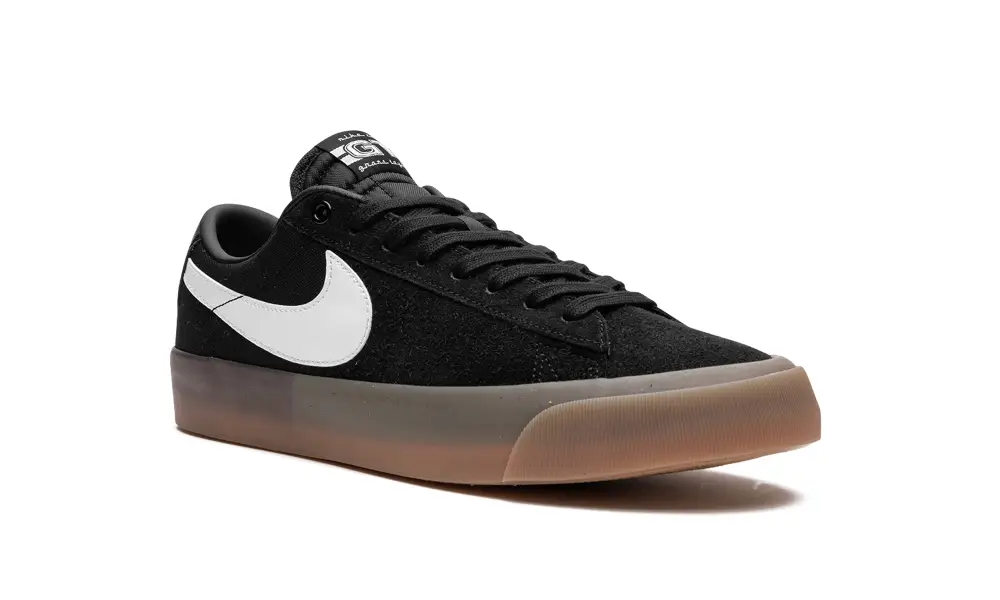 Nike SB Zoom Blazer Low SB 