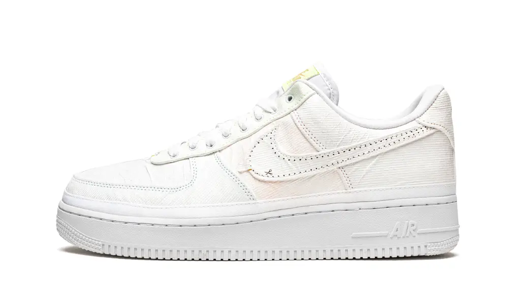 Nike Lifestyle AIR FORCE 1 07' PRM MNS WMNS 'Pastel Reveal' 