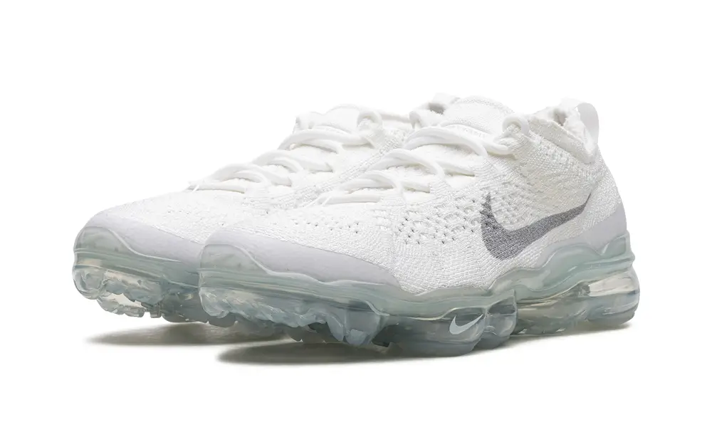 Nike Air Max VAPORMAX 2023 FLYKNIT WMNS 'Pure Platinum'
