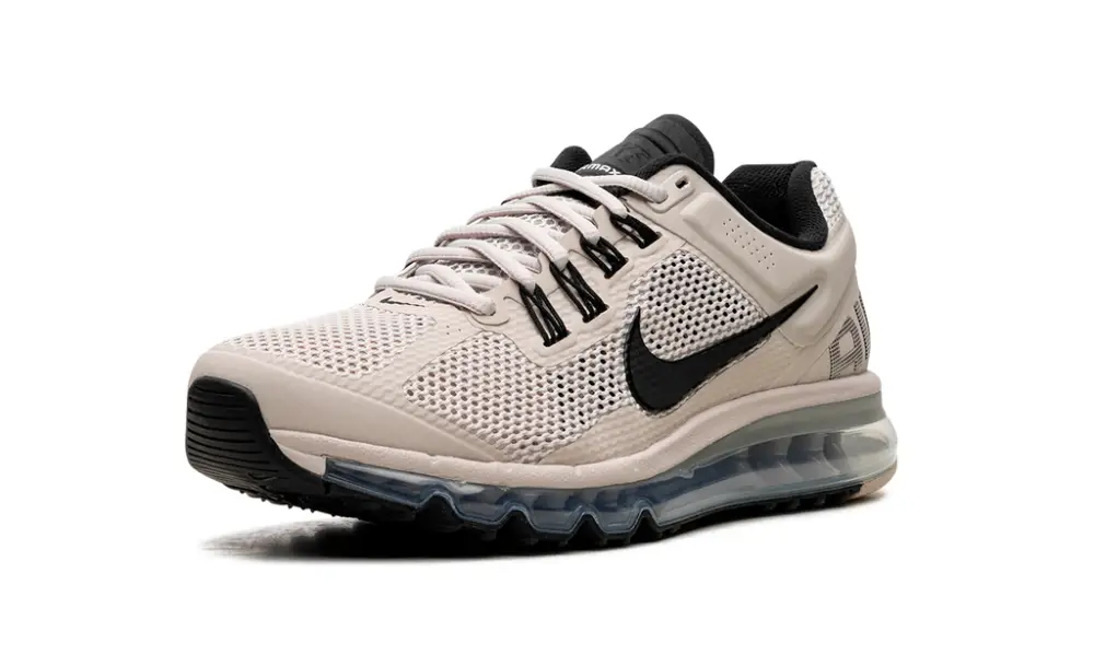 Nike Lifestyle Air Max 2013 'Light Bone' 