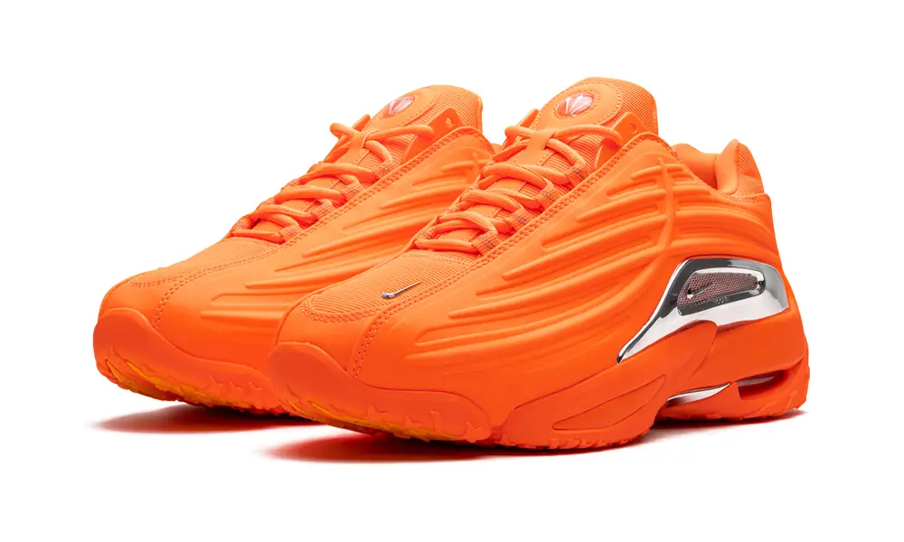 Nike Lifestyle Hot Step 2 'NOCTA - Total Orange'