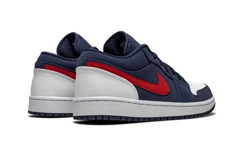 Air Jordan 1 Air Jordan 1 Low SE 'USA'