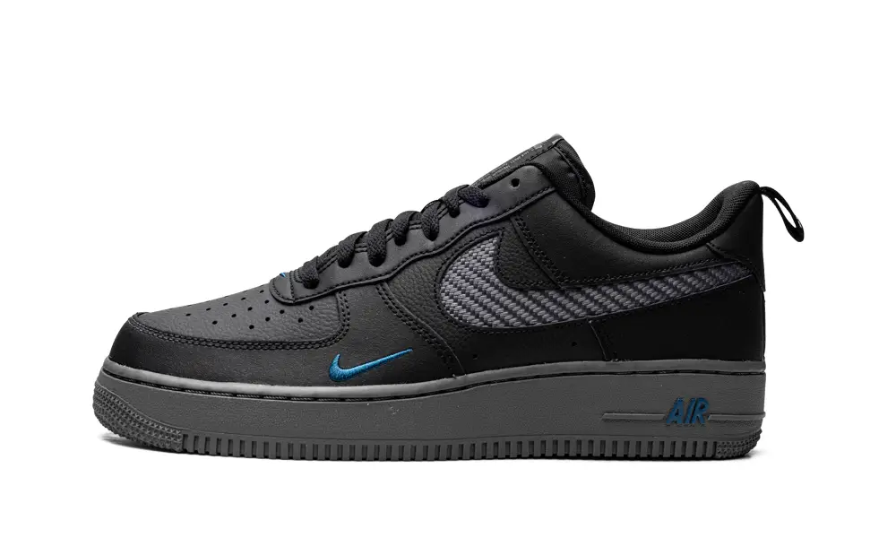 Nike Lifestyle Air Force 1 07 LV8 J22