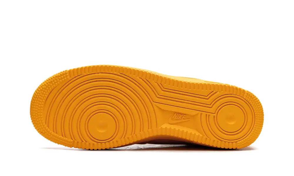 Nike Lifestyle Air Force 1 Low '07 WMNS 'Laser Orange' 