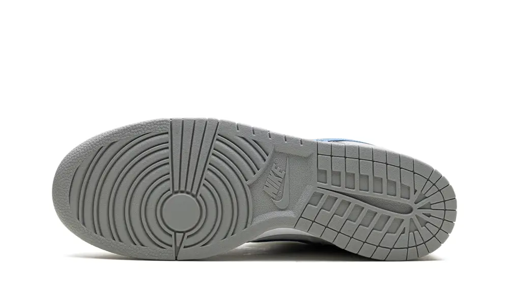 Dunk low 'Silver Surfer'