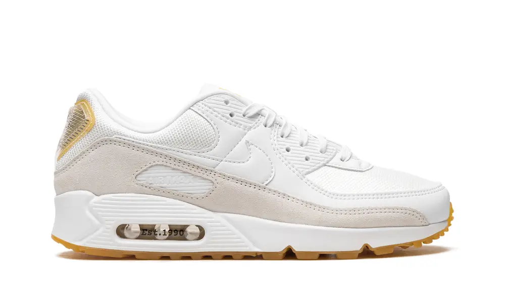 Nike Air Max Air Max 90 'Frank Rudy'