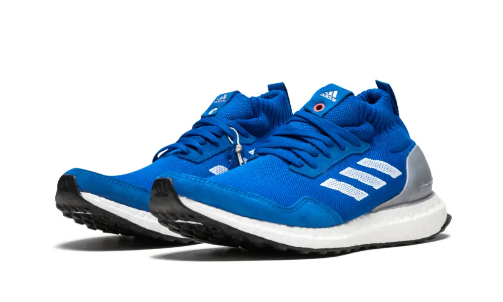 More Adidas Shoes Ultra Boost MID 'RUN THRU TIME'