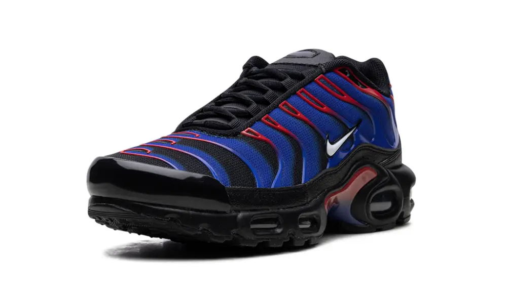 Nike Air Max Air Max Plus 'Spider-Man'