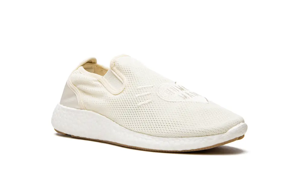 More Adidas Shoes Pure Slip On 'Human Made'