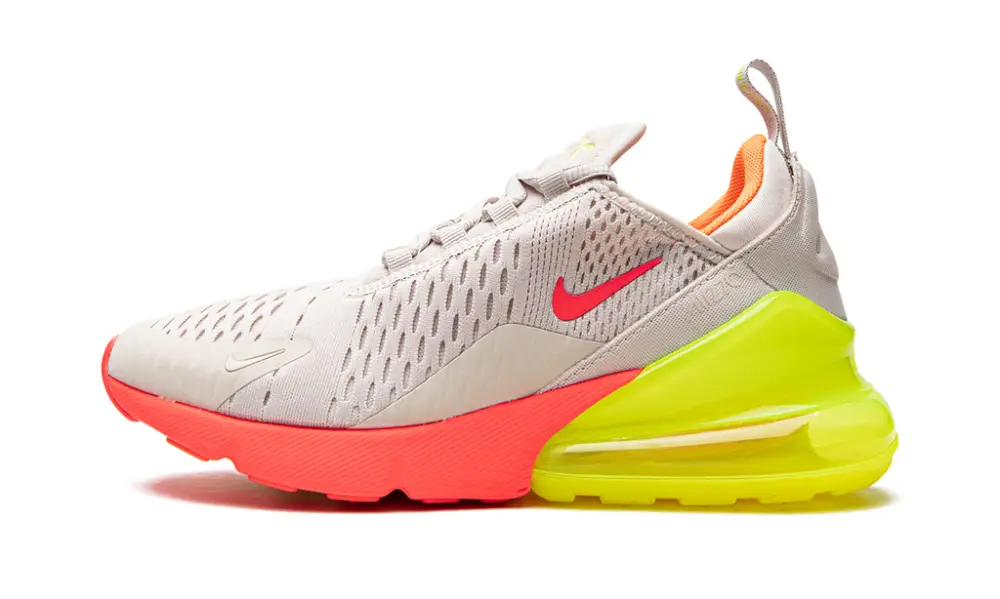 Nike Lifestyle AIR MAX 270 WMNS 