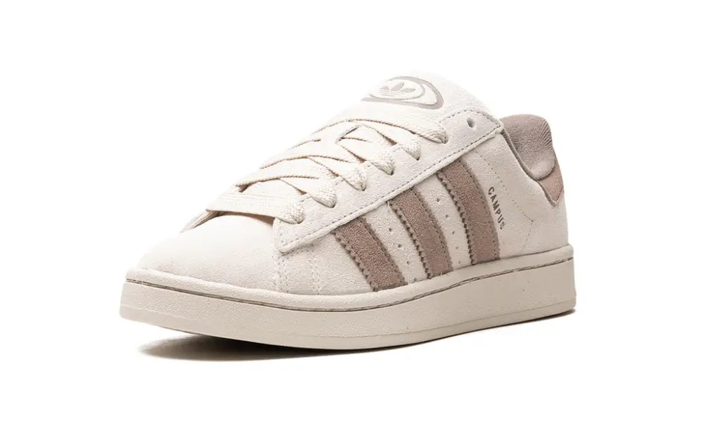 Adidas Campus Campus 00s 'Chalk White Brown' 