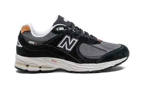 New Balance 2002R 2002R 'Black Denim' 