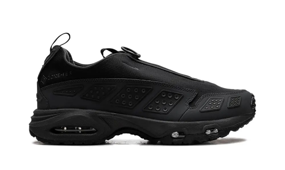 Nike Lifestyle Air Max SNDR GTX WMNS 'Black'