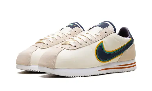 Nike Cortez Cortez Basic Prem 'Thunder Blue' 