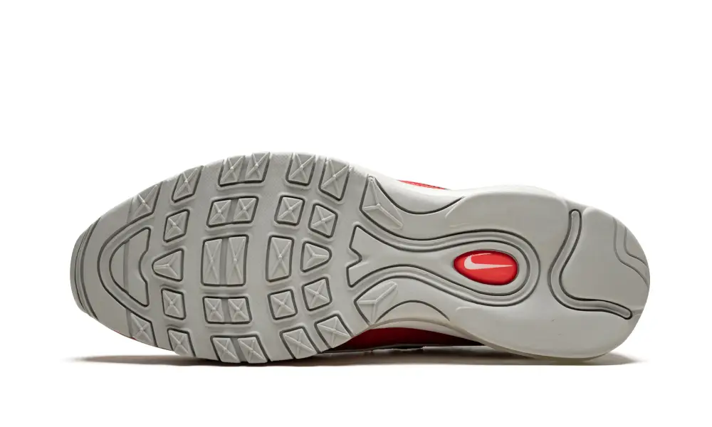 Nike Air Max Air Max 98 'Supreme - Red'