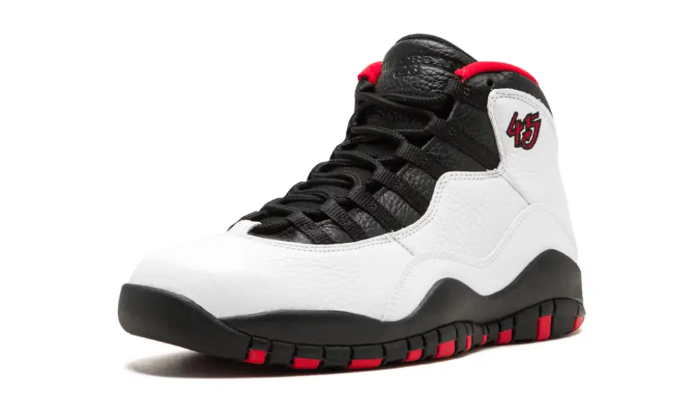 Air Jordan 10 Air Jordan 10 Retro 'Double Nickel' 