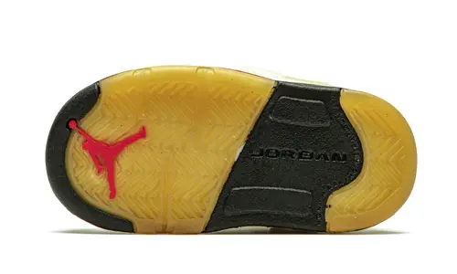 Air Jordan 5 AIR JORDAN 5 RETRO SP TD 