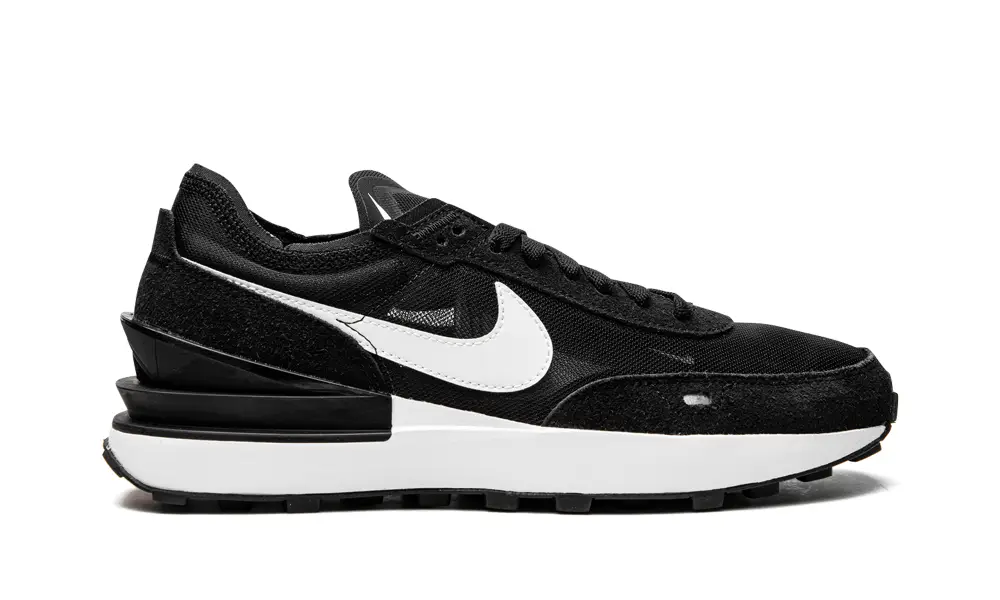 Nike Lifestyle WAFFLE ONE WMNS 'Black'