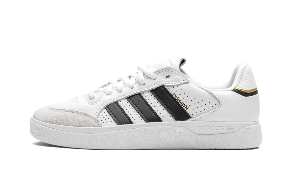 More Adidas Shoes Tyshawn Low 'King of New York' EFE7582